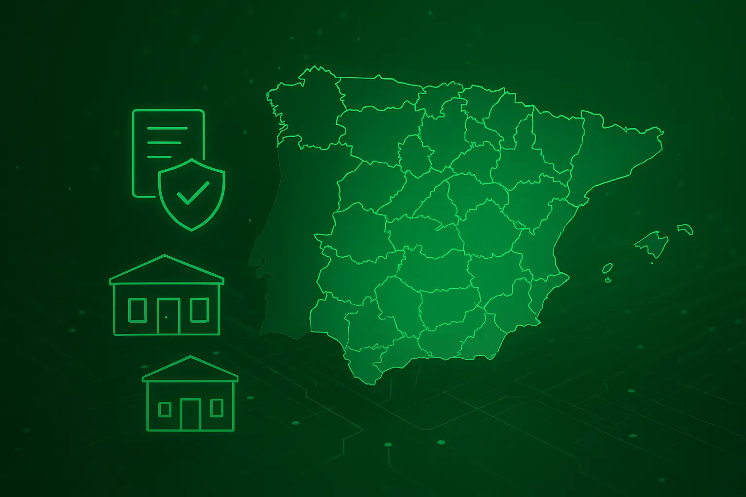 Diferencias Legales de los Cannabis Clubs en Cada Comunidad Autónoma Española