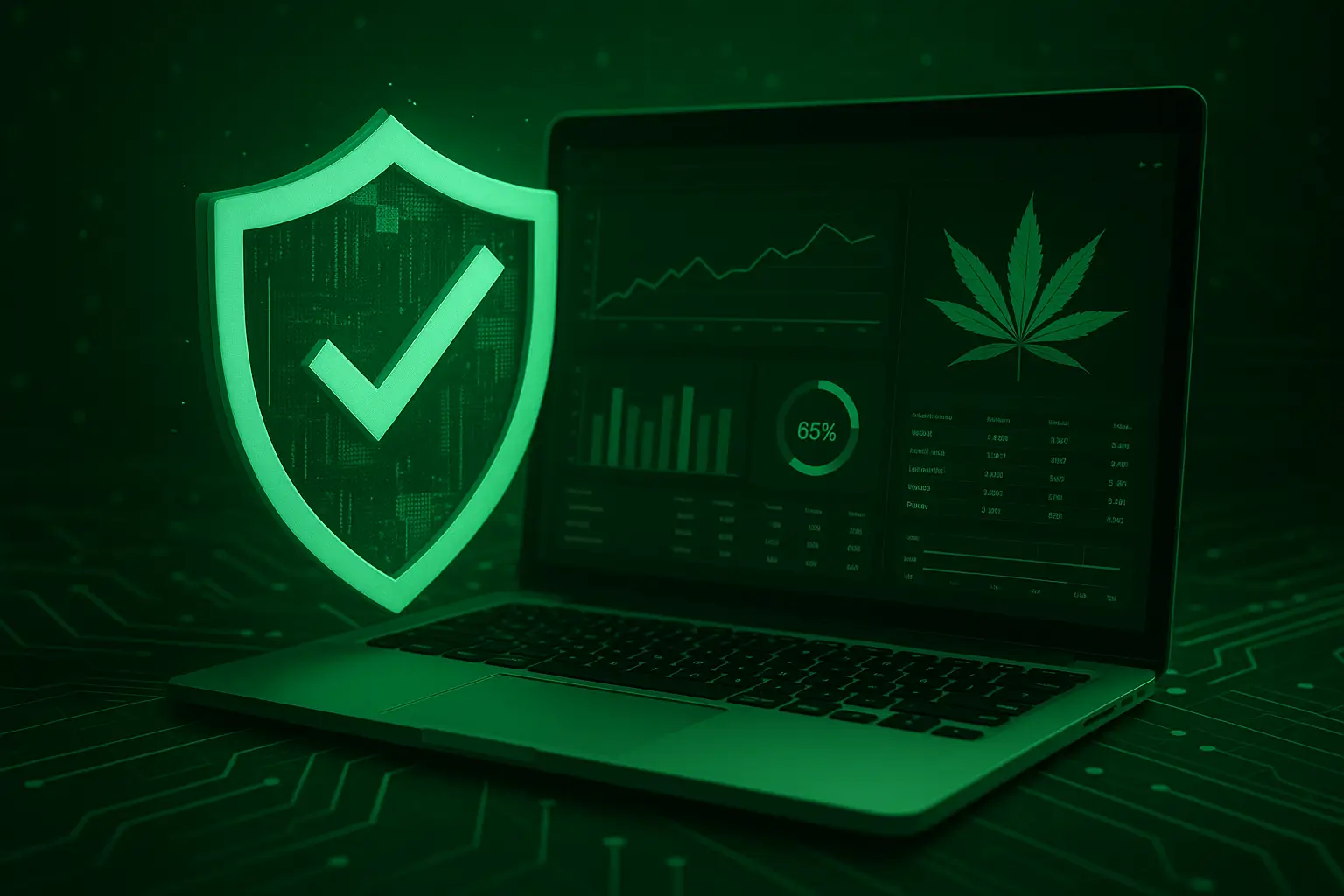 Los mejores software para clubes de cannabis en Europa: comparativa 2025